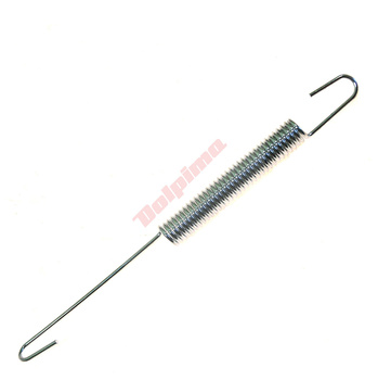 SPRĘŻYNA REGULATORA HONDA GX390 ( 16562-ZE3-000 ) 130mm