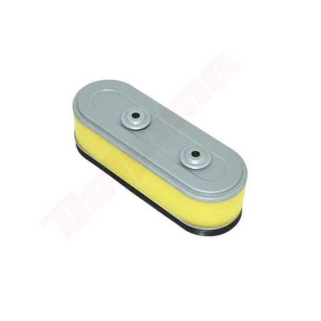 FILTR POW. HONDA GXV160 ( 17211-ZE7-W03 ) 179x62x49
