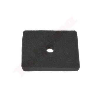FILTR POW. HONDA ED300 , EM500 , EM600 , EX500 ( 17211-892-000 ) 100x75x20