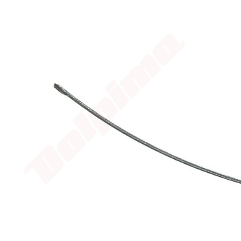 LINKA STALOWA  B19 2,5 mm ( m )