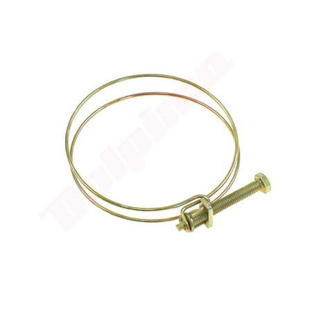 ZACISK WĘŻA POMPY WODY 3'' ( 78139-YE6-003 )