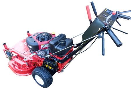 Kosiarka spalinowa WORLD GRB 840 PRO B&S I/C 10,5HP