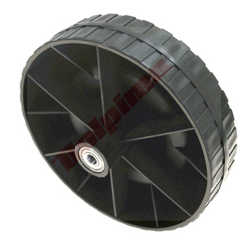 KOŁO KOSIARKI JAKMET Z ŁOŻYSKIEM