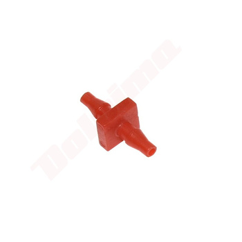 ŁĄCZNIK PRZEWODU PALIWA 2,5 mm PLASTIC
