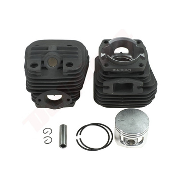 CYLINDER PILARKI CHIŃSKIE 45mm 52cc DUAL NIKASIL