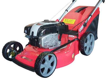 Kosiarka spalinowa WORLD GRB 530S HW 4w1 B&S DOV 750