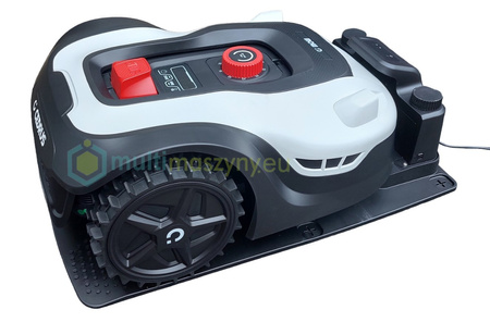 Robot koszący Cedrus C-MOW L20 2000m2