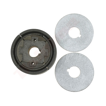 SPRZĘGŁO HONDA GX160 19mm x 78mm