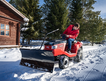 Łańcuchy do traktorka 20" Solo by AL-KO 127333