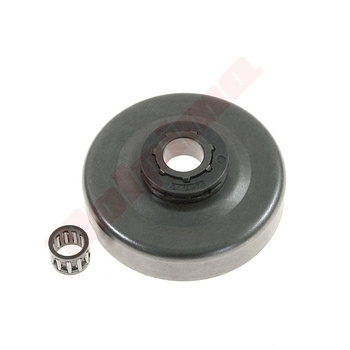 BĘBEN SPRZĘGŁA HUSQVARNA 365 3/8'' 7T RIM ( 503 93 24-71 )