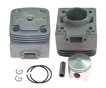 CYLINDER KOSY CHIŃSKIE 40mm KAWASAKI TD40 ( 1105-2092 )