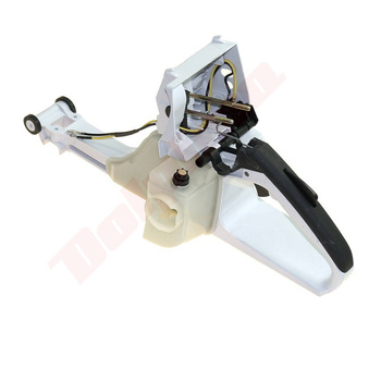 ZBIORNIK PALIWA STIHL MS460 ( 1128 350 0833 )
