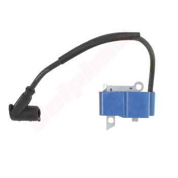 CEWKA-ISKROWNIK ECHO CS 600 ( A411-000450 )