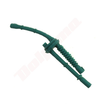 PRZEWÓD PALIWA STIHL FS 38 , FS45 , FS 55 , FS100 GREEN ( 4140 358 7702 )