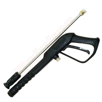 PISTOLET M22x1,5 23l/min 220bar + LANCA