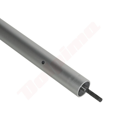 RURA STIHL FS160 , FS220 , FS280 SET ( 4119 710 7104 ) 28mm x1550mm