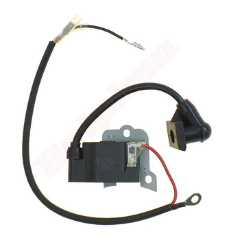 CEWKA-ISKROWNIK HONDA GX 35 ( 30500-ZOZ-003 , 30500-Z0Z-013 )