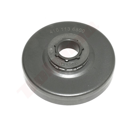 BĘBEN SPRZĘGŁA ECHO CS 680 3/8'' 7T RIM ( 17510532431 )