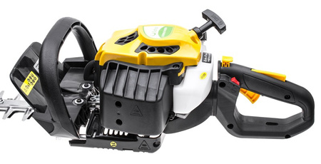 Nożyce do żywopłotu Cedrus NZ01