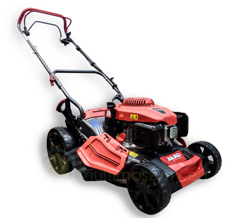Kosiarka spalinowa AL-KO Premium 470 SP-A 119946