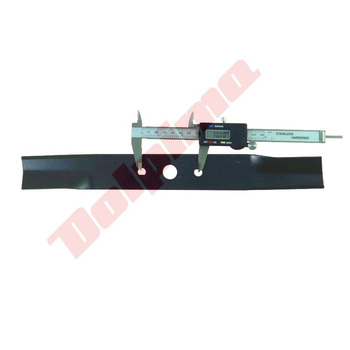 NÓŻ JAKMET 380x17,5x70 ( 115 )