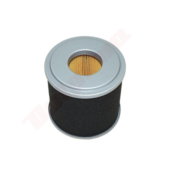 FILTR POW. HONDA GX390 , GX270 CYCLONE GOKART ( 17210-Z1C-781 ) 83x81