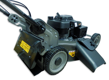 Kosiarka spalinowa Weibang WB537SC V 3w1