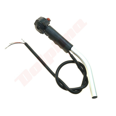 MANETKA KOSY CHIŃSKIE UD