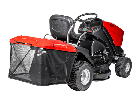 Traktorek Cedrus Challenge AJ 92/16H Loncin LC1P92F1 NOWA MASKA