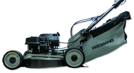Kosiarka spalinowa Weibang WB537SC V 3w1