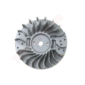 ŚRUBA TŁUMIKA HUSQVARNA 288 ( 503 20 38-90 ) M6x90