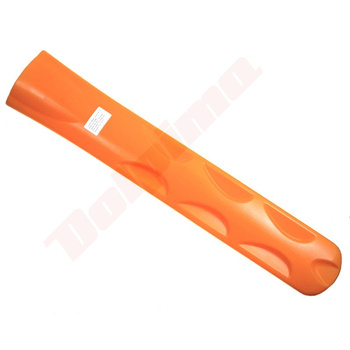OSŁONA LISTWY TNĄCEJ STIHL HS 81 600mm ( 4237 790 9208 )