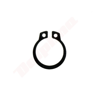 PIERŚCIEŃ C-CLIP OUT STIHL MS180 ( 9468 621 1520 ) 15x1