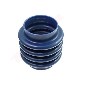OSŁONA UBIJAKA 130x130x200 CPU BLUE