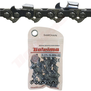 ŁAŃCUCH DOLPIMA 3/8'' 1,6   56DL SQ