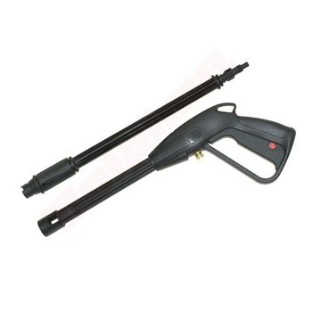 PISTOLET M14x1,5 18l/min 120bar