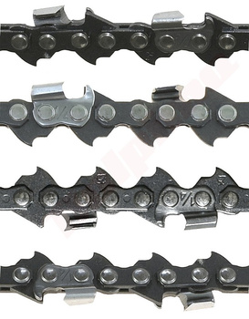 ŁAŃCUCH DOLPIMA 1/4'' 1,3     76DL S