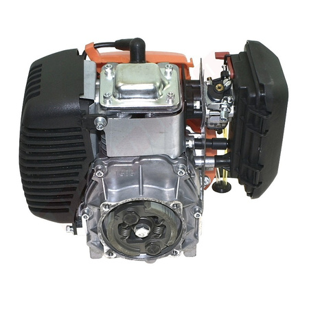 SILNIK GX 50A 4T