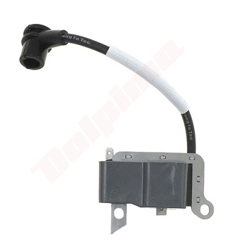CEWKA-ISKROWNIK ECHO PB- 770 ( A411-001521 )