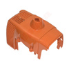 POKRYWA CYLINDRA STIHL FS400 ( 4128 084 0908 )