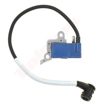 CEWKA-ISKROWNIK ECHO SRM 420 ( A411-001371 )