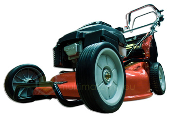 Kosiarka spalinowa WORLD GRK 530S PRO Kawasaki 179