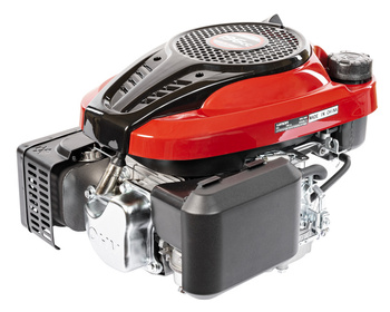 Loncin LC1P70FC-P silnik spalinowy z wałem pionowym 25 x 80 mm 196 cm³ 4 kW rozruch ręczny