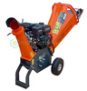 Rozdrabniacz spalinowy GRASS GS650