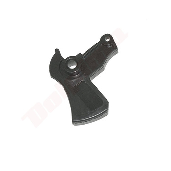 DŹWIGNIA GAZU STIHL MS660 ( 1122 180 1500 )