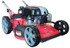Kosiarka spalinowa WORLD GRB 530S HW 4w1 B&S DOV 750