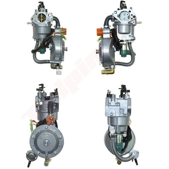 GAŹNIK HONDA GX390 27mm LPG AV