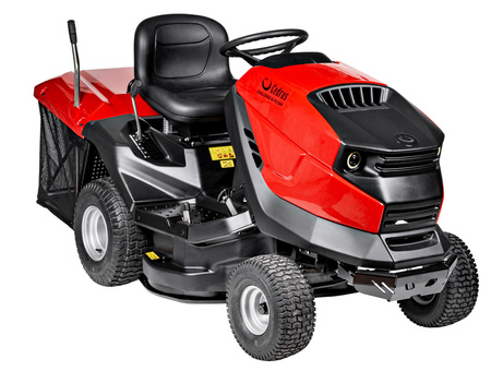 Traktorek Cedrus Challenge AJ 92/16H Loncin LC1P92F1 NOWA MASKA