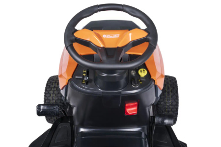 Kosiarka TRAKTOREK OGRODOWY OM 86R/14,5 K