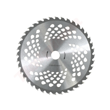 TARCZA TNĄCA 40T 230-2,0-25,4 WIDIA